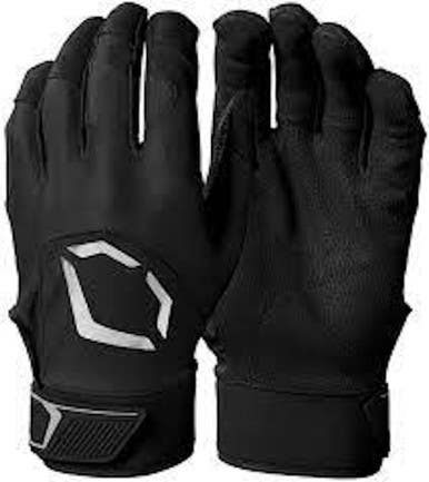 New Evo Standout Glv Blk M 11686-hbx097512456968