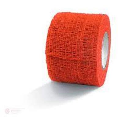 New Power Flex Tape Orange 11686-low064469806283