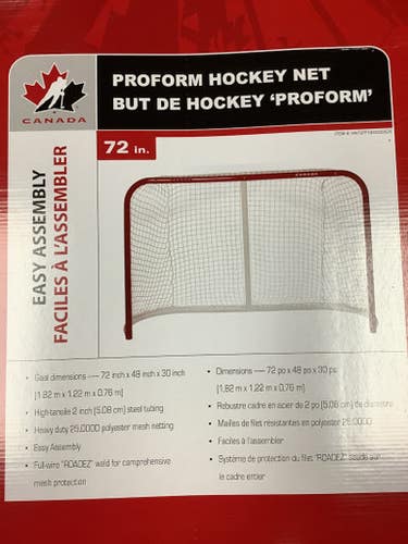 Hockey Proform Net 72'' 11686-wllhchn72pfhd2020s
