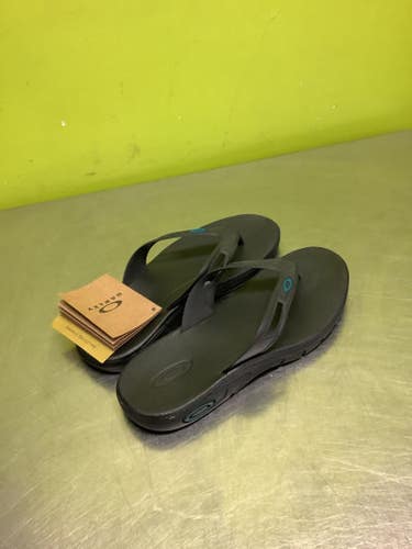 New Oakley Ellipse Ff S9.5 11686-oakflipflops95