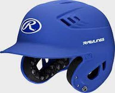 New R16 Matte Sr Hlmt Roy 11686-rawr16mrroy