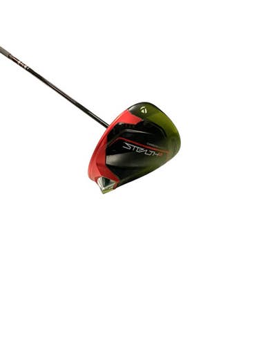 Used Taylormade Stealth 2 Mens Driver Rh 12.0 Degree 11686-s000044718