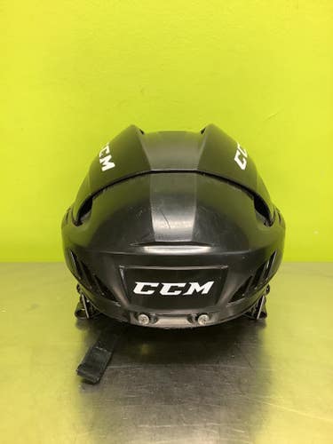 Used Ccm Fl 40 Lg Ice Hockey Helmets 11686-s000022930