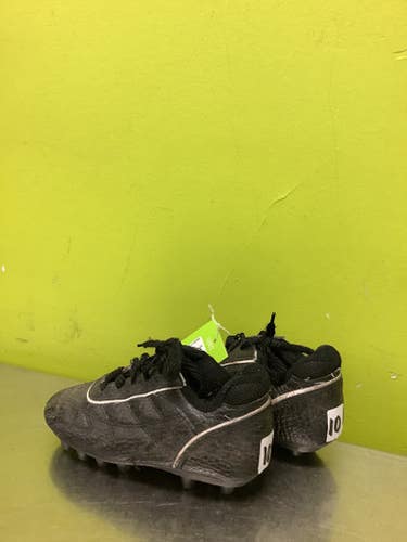 Used Youth 10.0 Cleat Soccer Outdoor Cleats 11686-s000033757