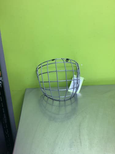 Used Bauer Sm Ice Hockey Helmets 11686-s000022934