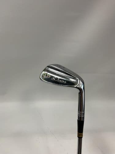 Used Faultless 9 Iron Steel Individual Irons 11859-s000010860
