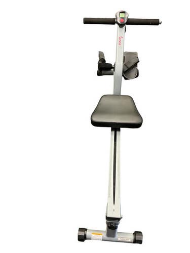 Used Sunny Manual Rower Rowing Machine 11859-s000021454