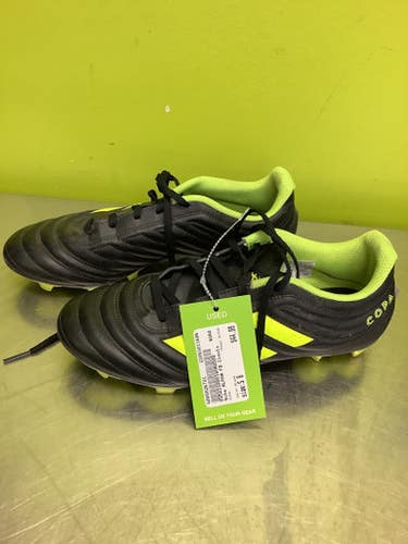 Used Nike Alpha Senior 6 Football Cleats 11686-s000026721