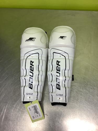 Used Bauer Jt19 Toews Lg Hockey Elbow Pads 11686-s000024720