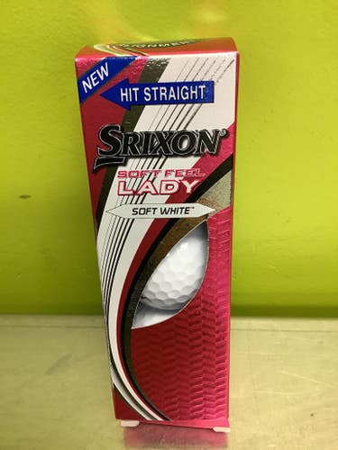 New Soft Feel White 3 Pack 11686-35b4907913237331