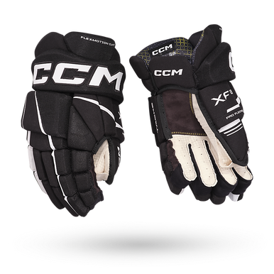 New Xf80 Gloves Blk Wht 13'' 11686-ccmhgxf8013