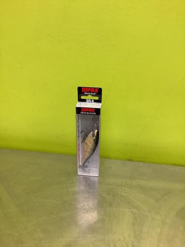 Shad Rap 09 Walleye 11686-841sr09w