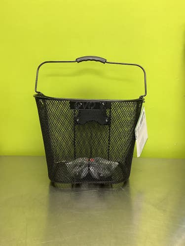 New Evo Front Basket 11686-41e770612273474
