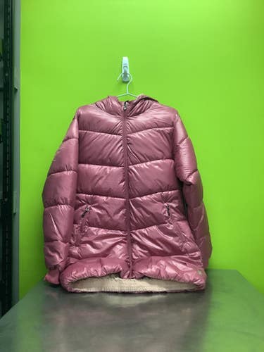 New Spyder Wmns Jackt Pink M 11686-63sspffm085-665m