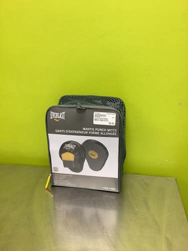 Mantis Punch Mitts 11686-aci4416
