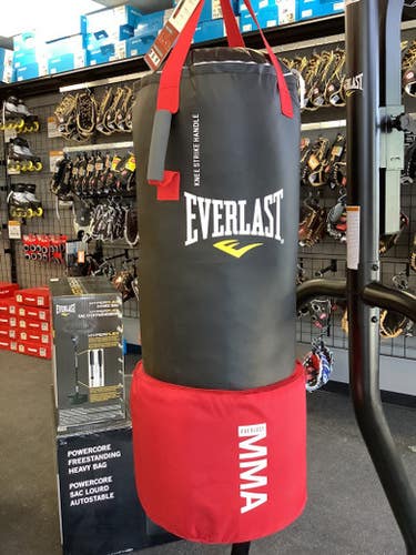 Mma Omnistrike 80lb Bag 11686-acip00001277