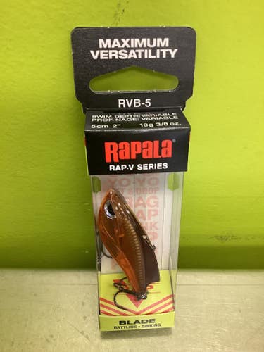 New Rap-v Blade 11686-841rvb05gcht