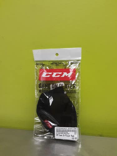 Ccm Game On Player Mask 11686-ccm191520330156