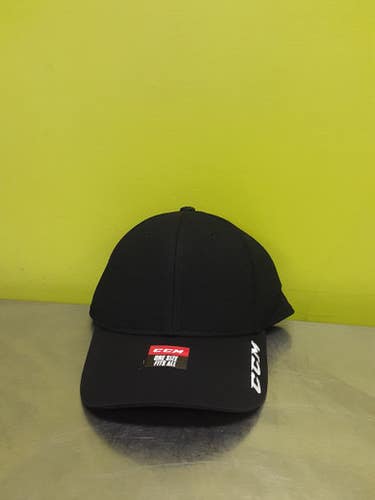 Ccm All Out Meshback Cap 11686-ccmc5427adbk