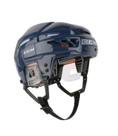 New Ccm Senior 3ds Hockey Helmets Md 11686-ccmhtfl3dsmdrys