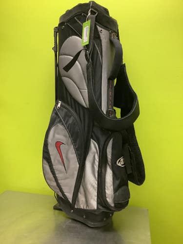 Used Nike Golf Stand Bags 11686-s000037516