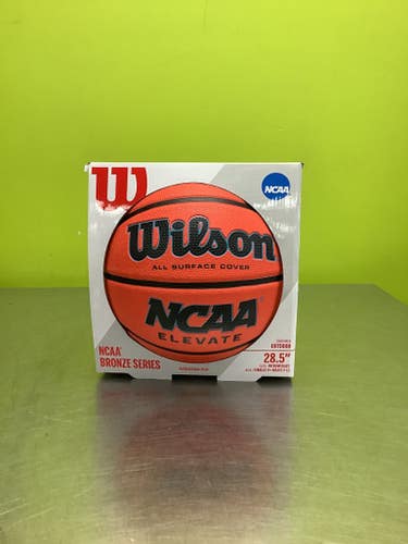 New Ncaa Elevate 28.5 11686-wilwz3007001ld6