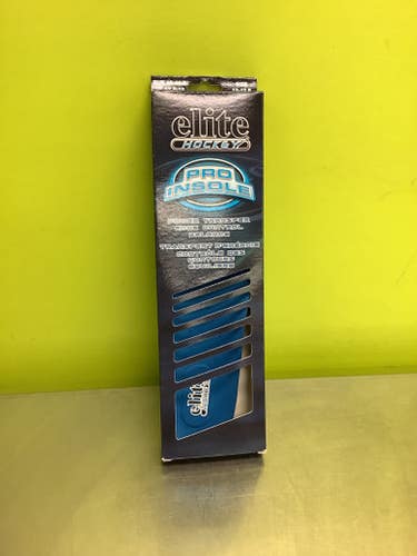Elite Pro Insole M12-12.5 11686-elh698548134075