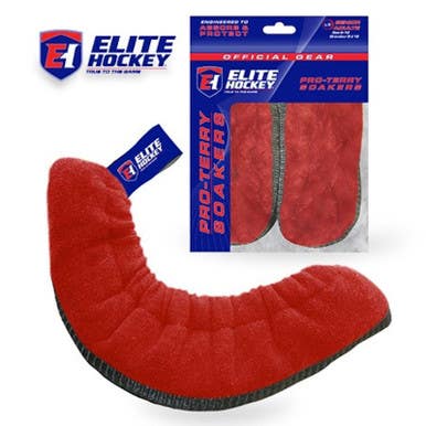 Pro Terry Soaker Sr Red 6-12 11686-elh698548137113