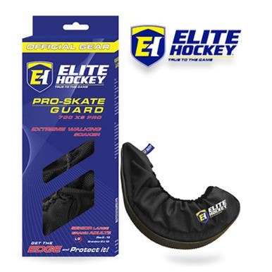 Pro Skate Guard Xl Sr Black 11686-elh698548134600