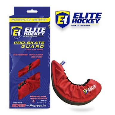 Pro Skate Guard Sr Red 11686-elh698548134716