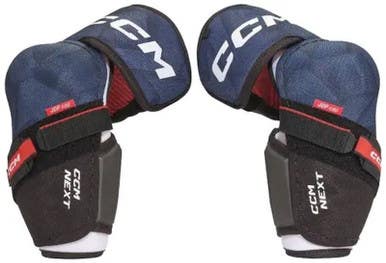 New Ccm Next Elbow Pad Youth Elbow Pads 11686-next-elbow-pad