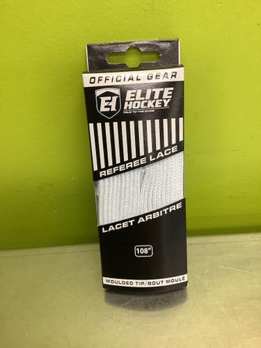 Referee Laces 108" 11686-elh9854810