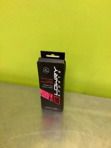 Waxed Neon Pink 84" 11686-lows1000153