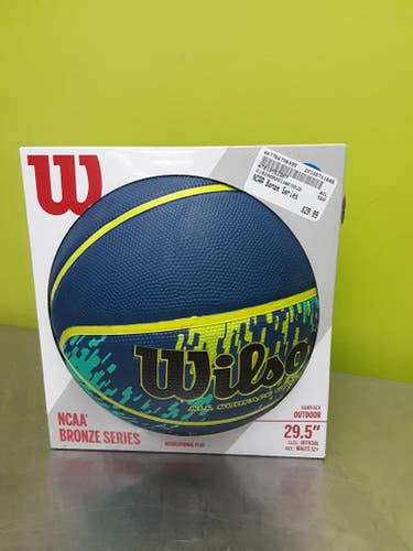Ncaa Bonze Series 11686-wtb1055id07