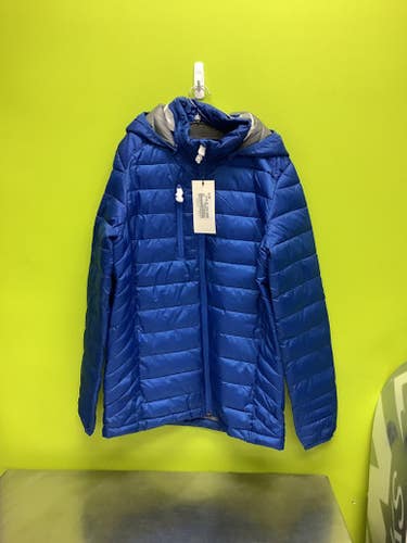 Hudson Jacket Roy Blu M 11686-pia616000845741