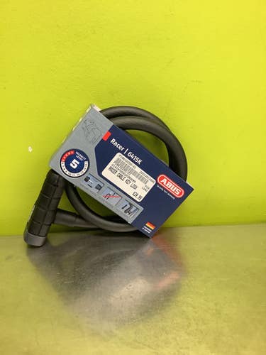New Racer Cable Key Lock 11686-pia810250-01