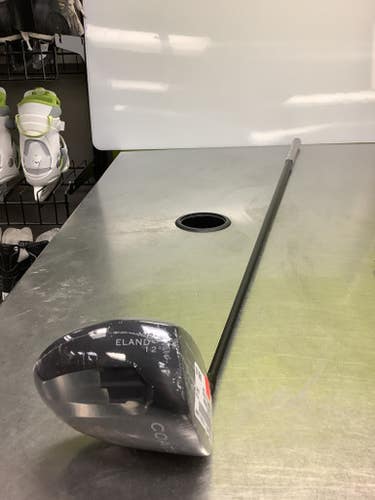 Rh Graphite R Flex 11686-piacoatsset8