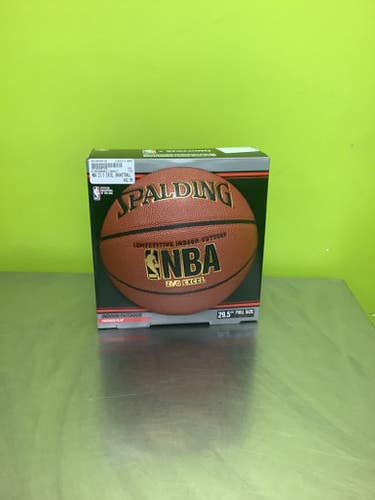 Nba Zi O Excel Basketball 11686-spl64497ca