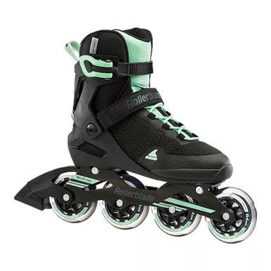 New Spark 84 Womens Blktl 6 11686-rol272060196