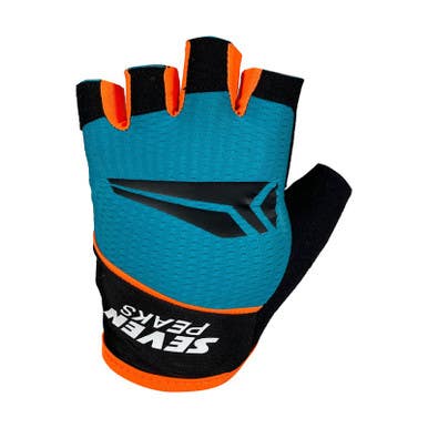 New Cycling Skel Gloves Lg 11686-svpcycglskellg