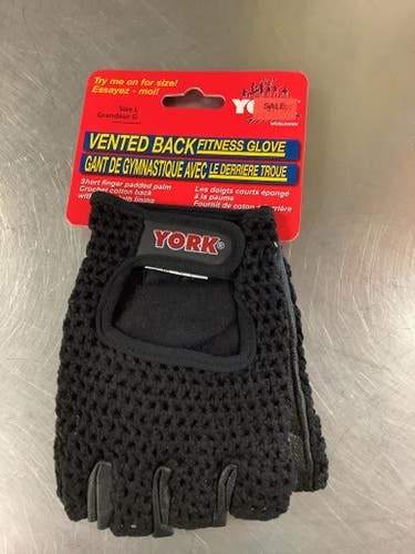 Vented Weight Gloves S 11686-yrk7811