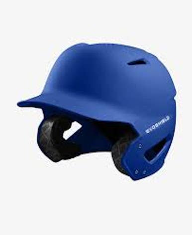 New Evoshield Xvt S M Gls Blu 11686-wil887768813987