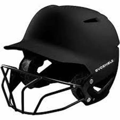 New Evoshield Xvt L Xl Blk Msk 11686-wil887768813352