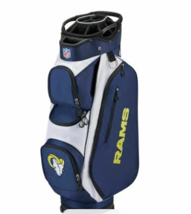 New Nfl Carry Rams 11686-wilwgb9995lr