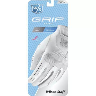 New Grip Soft Ladies Rh Small 11686-wilwgja00595s
