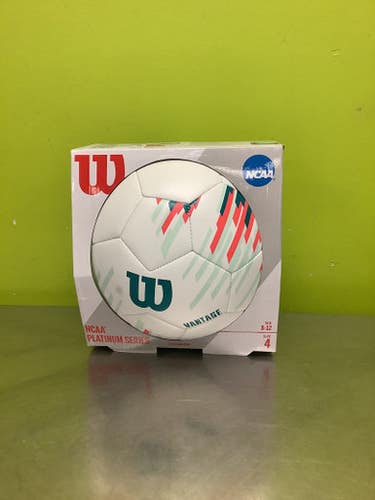 New Ncaa Vantage 11686-wilws3004id04