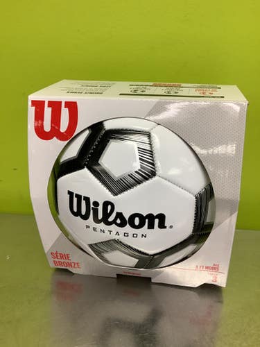 New Pentagon Sb Sz3 11686-wilwte8527id03