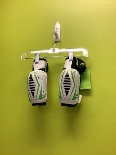 Used Vic Cx2 Lg Hockey Elbow Pads 11686-s000039358