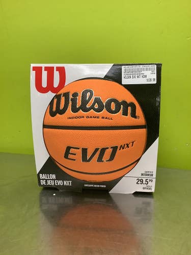 New Wilson Evo Nxt Ncaa 11686-wilwz1003301id7