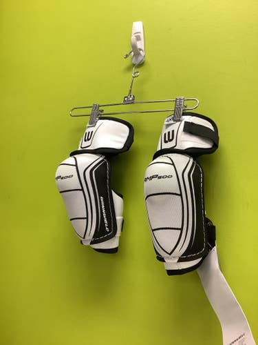New Amp 500 Elbow Pad Sr Xl 11686-wllep1705srxl